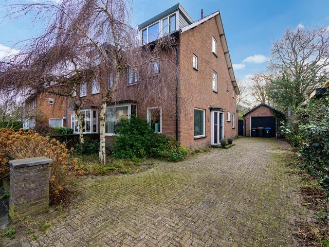 Woning te huur in Velsen-zuid