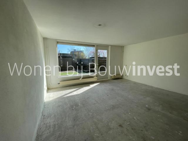 Woning te huur in Velserbroek