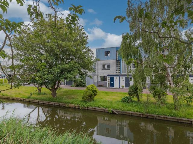 Woning te huur in Velserbroek, Noord Holland