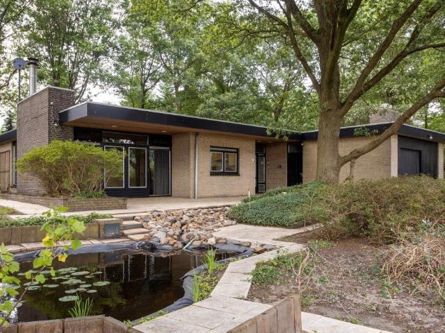 Landhuis te huur in Vessem