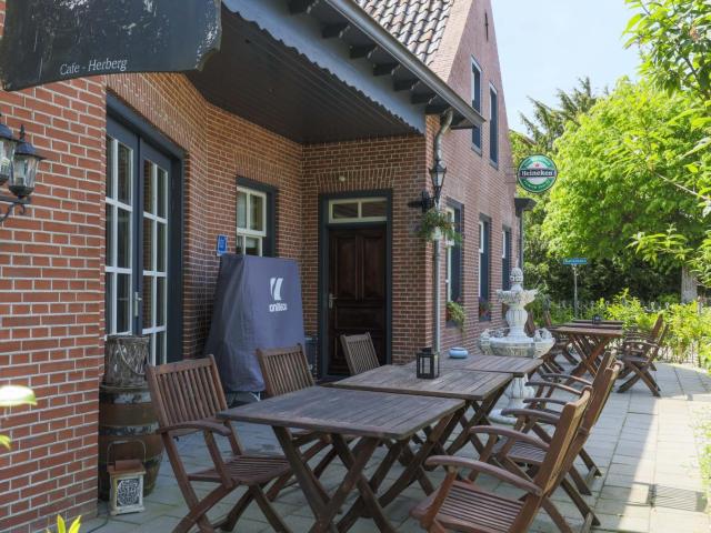 Woning te huur in Olland, Groningen