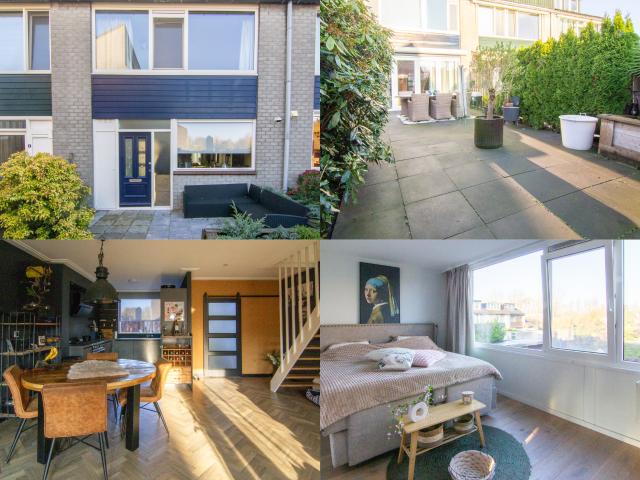 Woning te huur in Olland, Zuid Holland