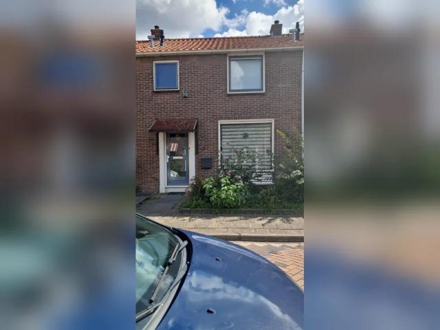 Woning te huur in Vrijenban, Delft