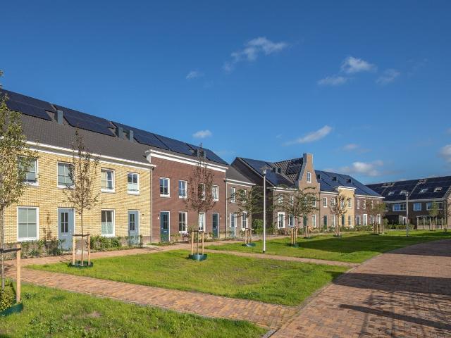 Woning te huur in De Meern, Haarzuilens