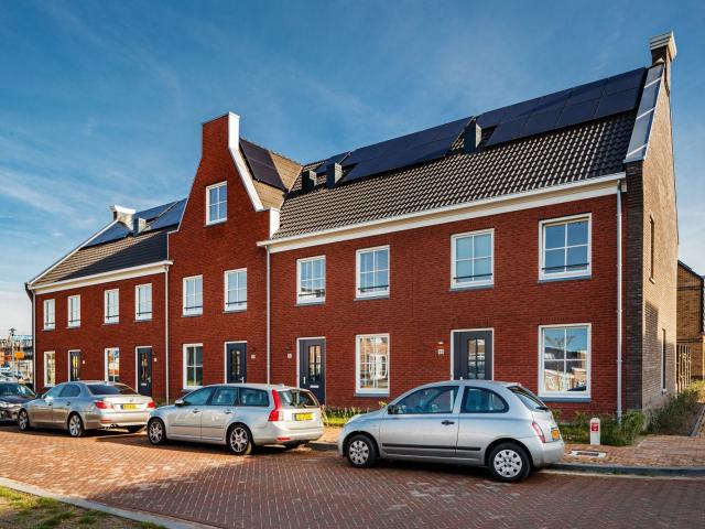 Woning te huur in De Meern, Haarzuilens