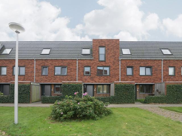 Woning te huur in De Meern, Haarzuilens