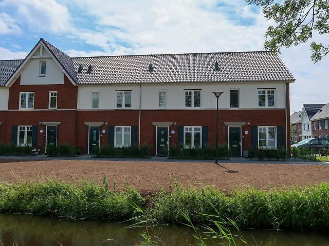 Woning te huur in Vlijmen, Noord Brabant
