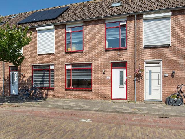 Woning te huur in Geldermalsen, Gelderland