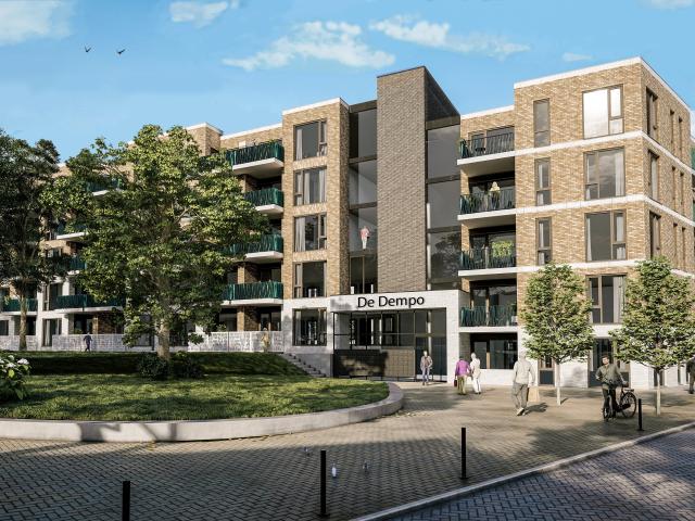 Woning te huur in Vlissingen, Zeeland