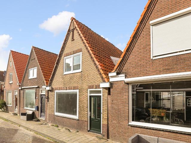 Woning te huur in Volendam, Noord Holland