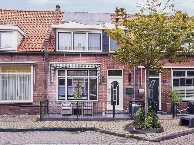 Woning te huur in Volendam, Noord Holland