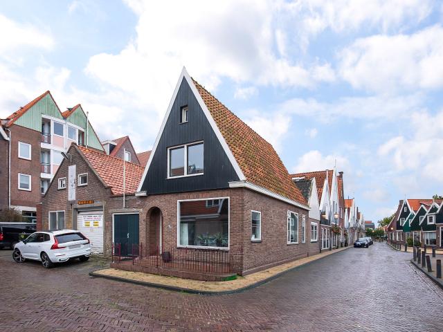 Woning te huur in Volendam, Noord Holland