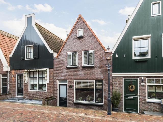 Woning te huur in Volendam, Noord Holland