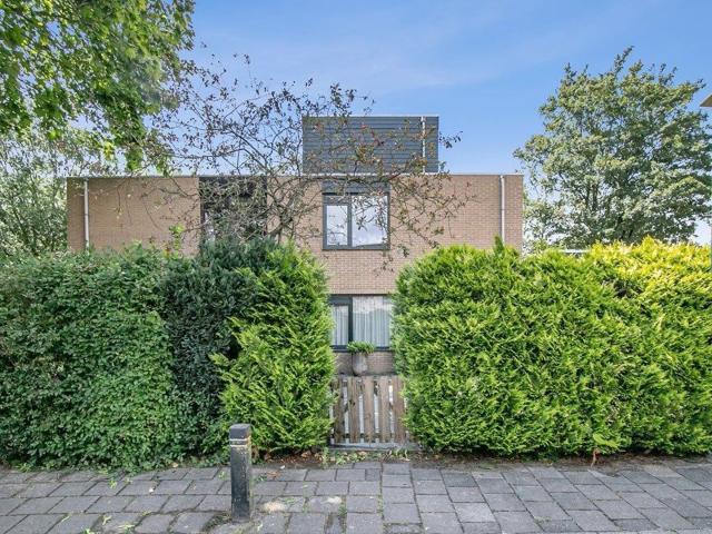 Landhuis te huur in Voorburg