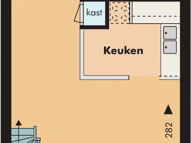 Woning te huur in Essesteijn, Voorburg