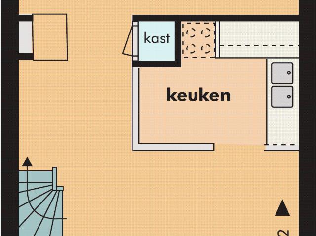 Woning te huur in Essesteijn, Voorburg