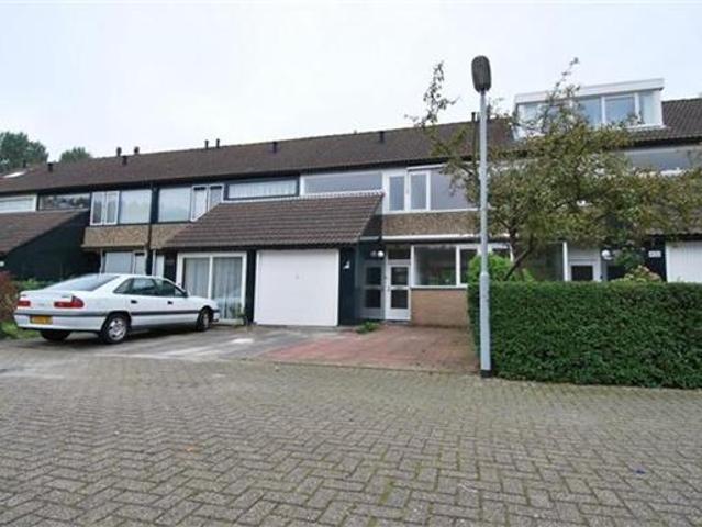 Woning te huur in Essesteijn, Voorburg