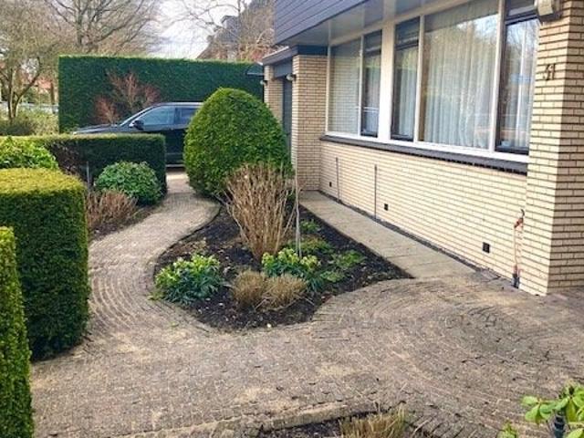 Woning te huur in Voorburg, Zuid Holland