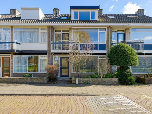Woning te huur in Voorschoten, Zuid Holland