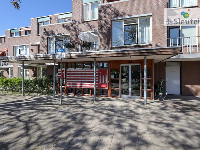 Woning te huur in Olland, Zuid Holland