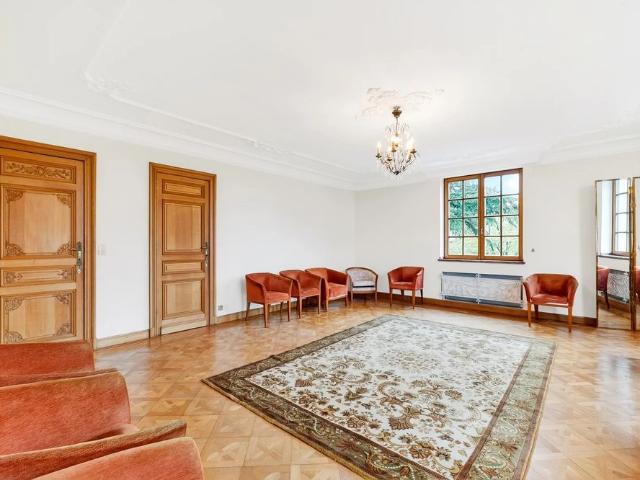 Maison location à Vorst, Bruxelles