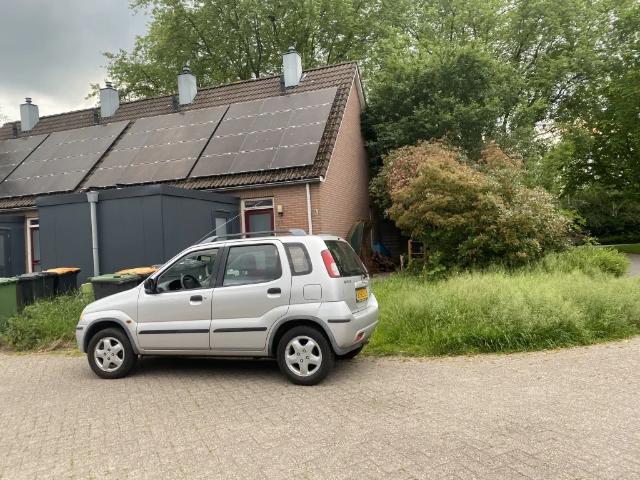 Woning te huur in Vries, Drenthe
