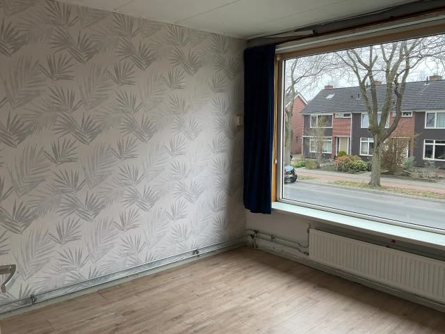 Woning te huur in Zonnepark RWZI Vroomshoop, Vroomshoop