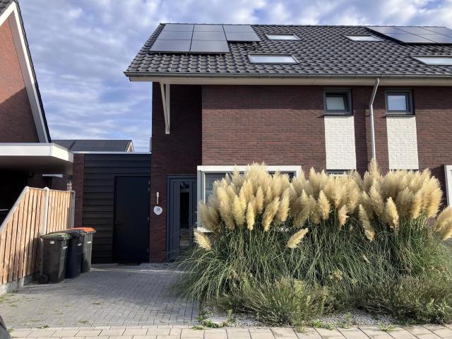 Woning te huur in Vroomshoop, Overijssel
