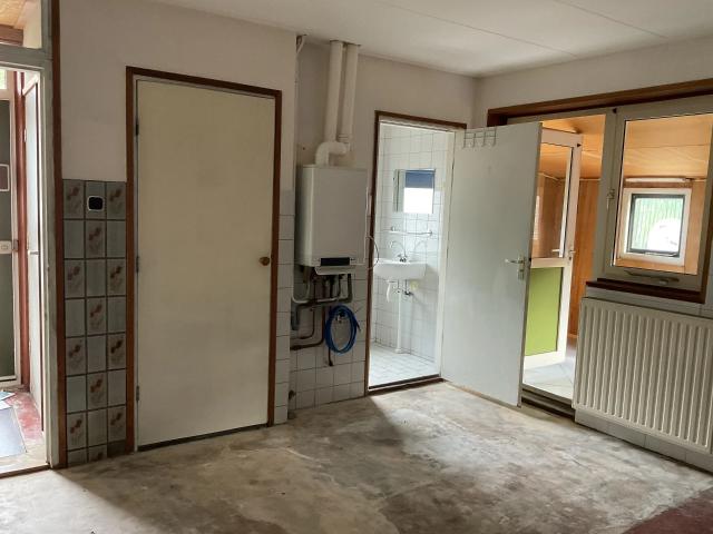 Woning te huur in Zonnepark RWZI Vroomshoop, Vroomshoop