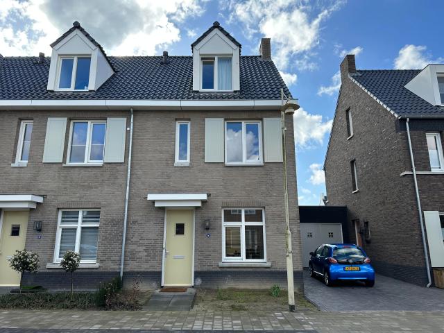 Woning te huur in Waalre, Noord-Brabant