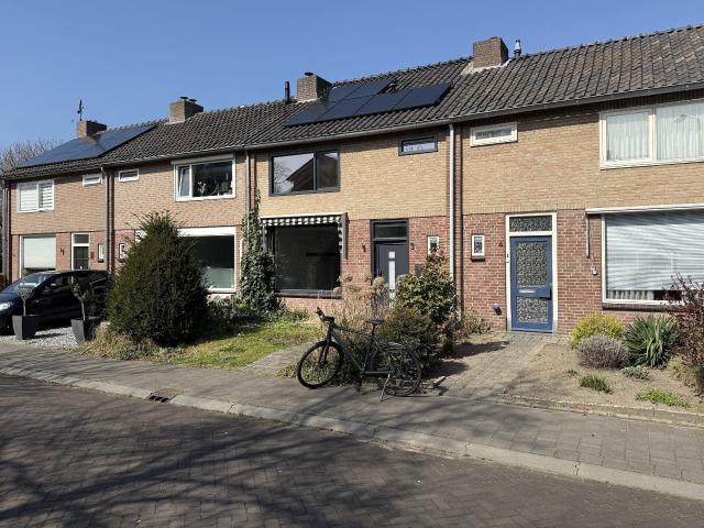 Landhuis te huur in Waalre