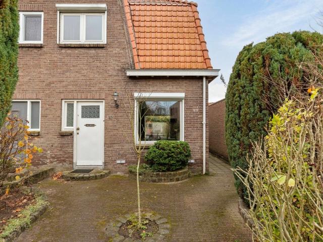 Woning te huur in Waalre, Noord-Brabant