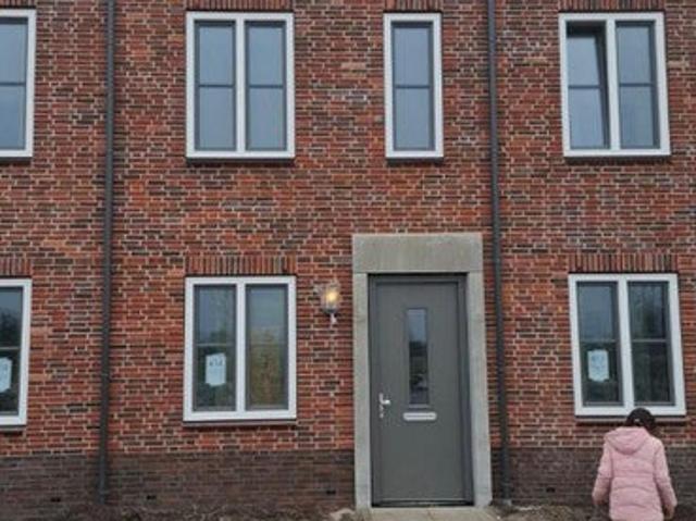 Woning te huur in Olland, Zuid Holland