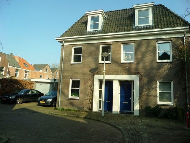 Woning te huur in Wageningen, Gelderland