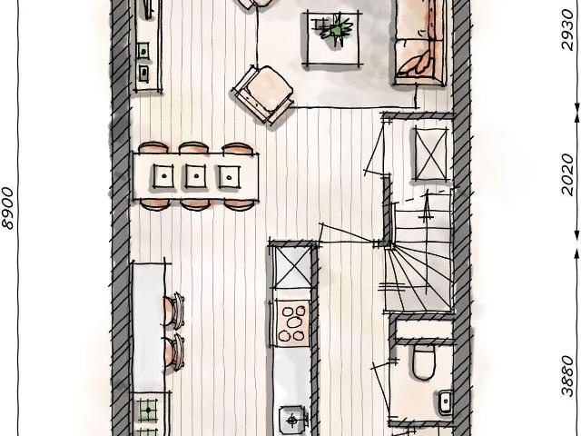 Woning te huur in Olland, Gelderland