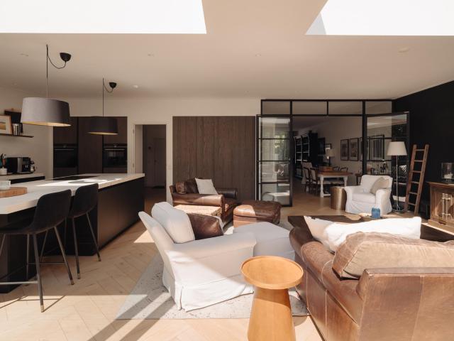 Woning te huur in Wassenaar, Zuid Holland