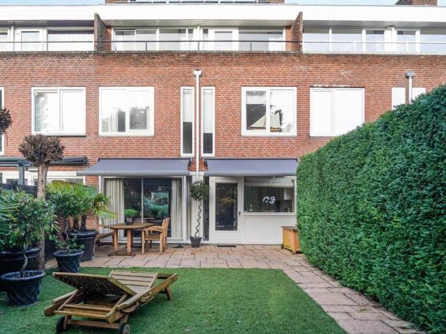 Woning te huur in Ter Weer, Wassenaar