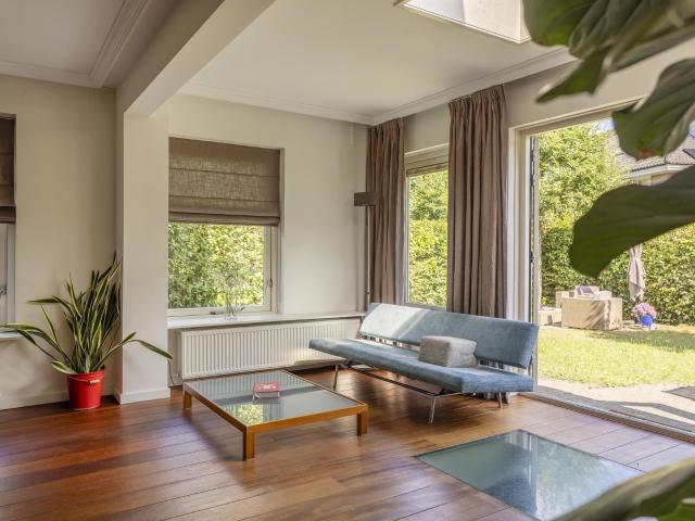 Woning te huur in Oud-Clingendaal, Wassenaar