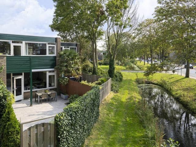 Woning te huur in Wassenaar, Zuid Holland