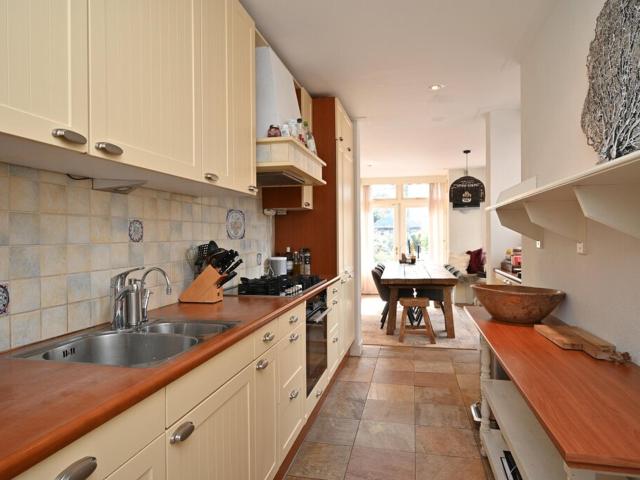 Woning te huur in Wassenaar, Zuid Holland