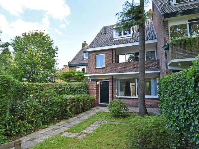 Woning te huur in Ter Weer, Wassenaar