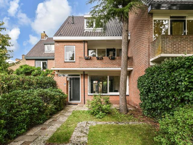 Woning te huur in Ter Weer, Wassenaar