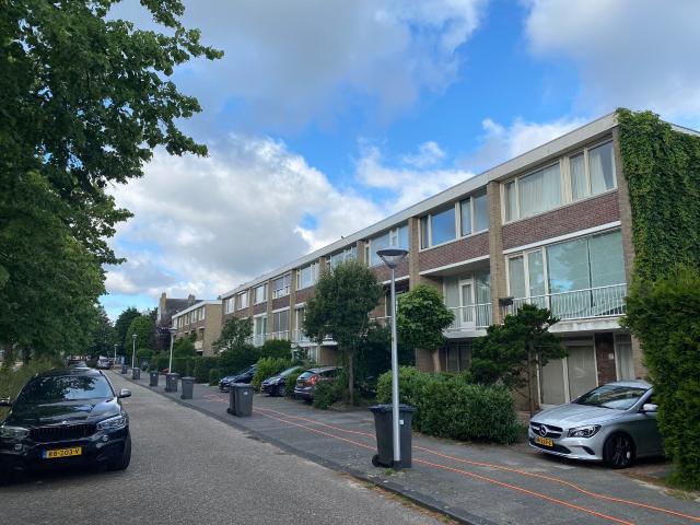 Landhuis te huur in Wassenaar