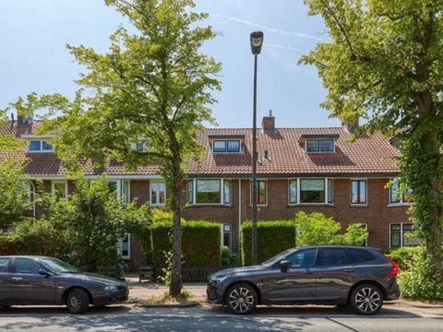 Landhuis te huur in Wassenaar