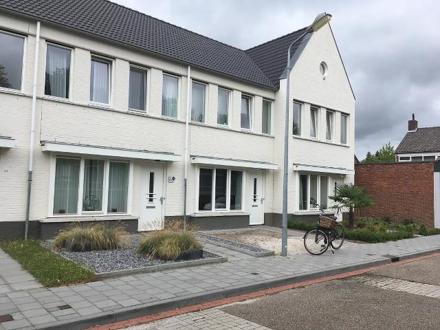 Woning te huur in Keent, Noord Brabant