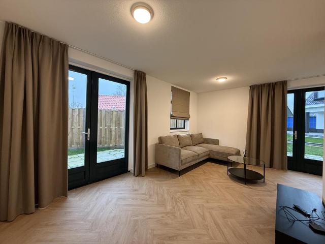 Woning te huur in Wormerveer, Zaanstad