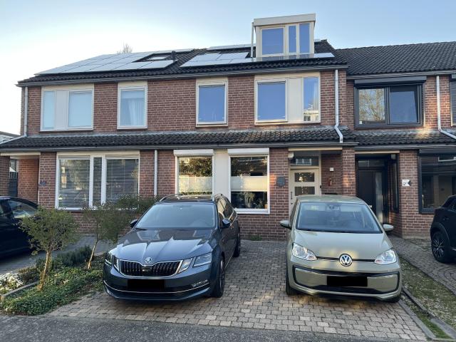 Landhuis te huur in Wijchen