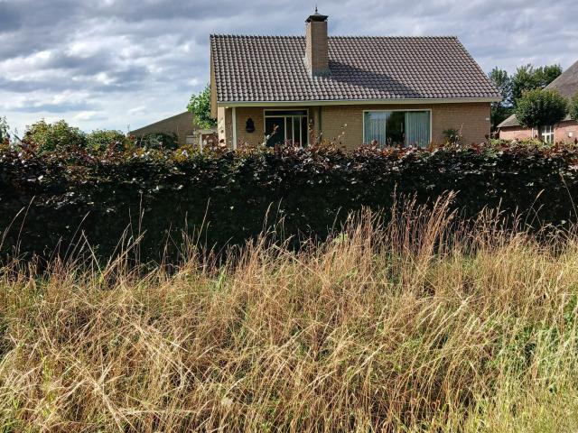 Landhuis te huur in Winssen