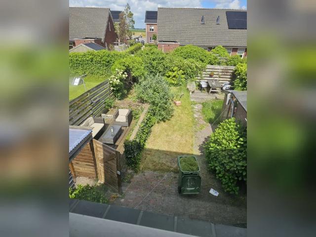 Woning te huur in Winsum, Groningen