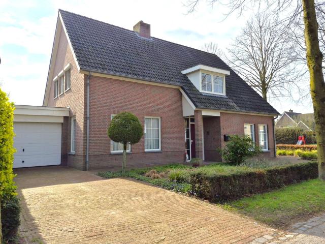Woning te huur in Wintelre, Noord Brabant